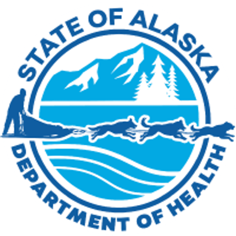 Alaska Department of Health