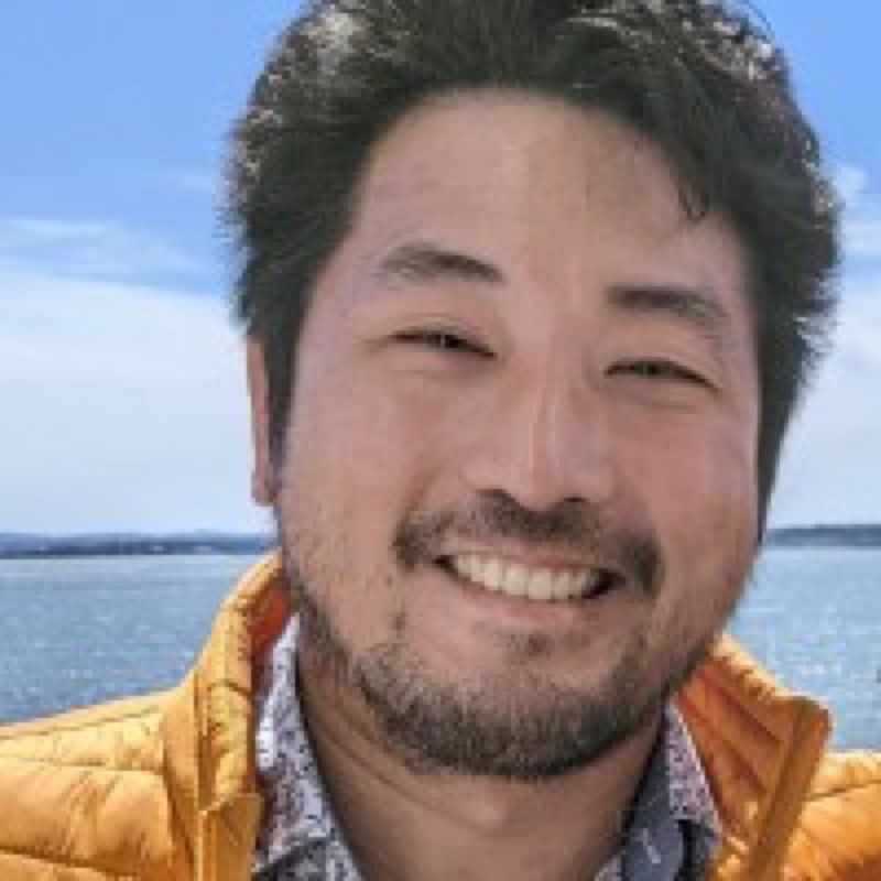 Alan Sheu — VP, User Experience and Research