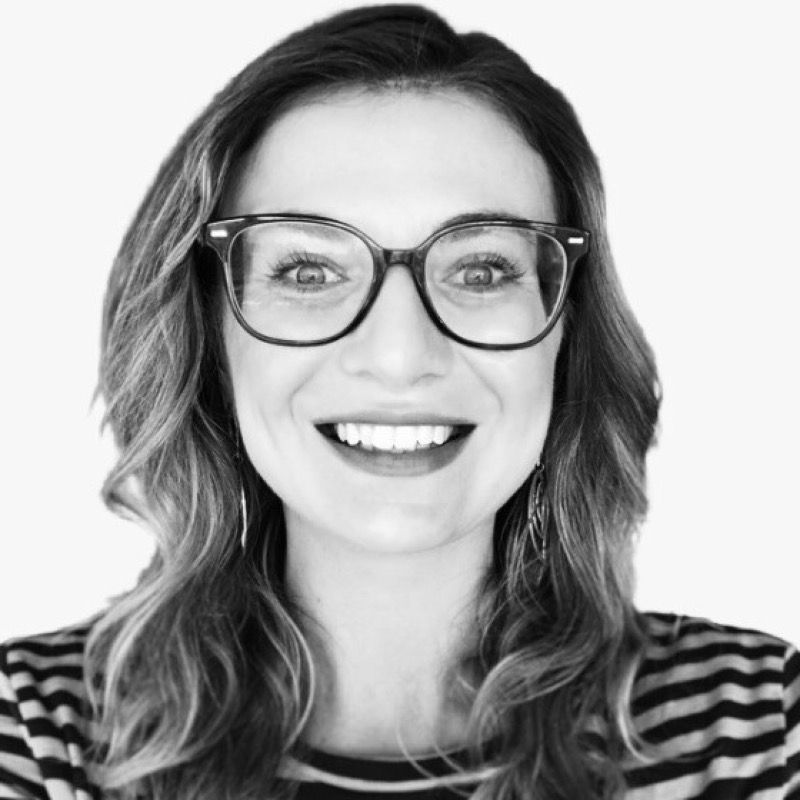 Iryna Kozlova — Data Analyst
