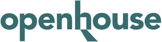 Openhouse logo