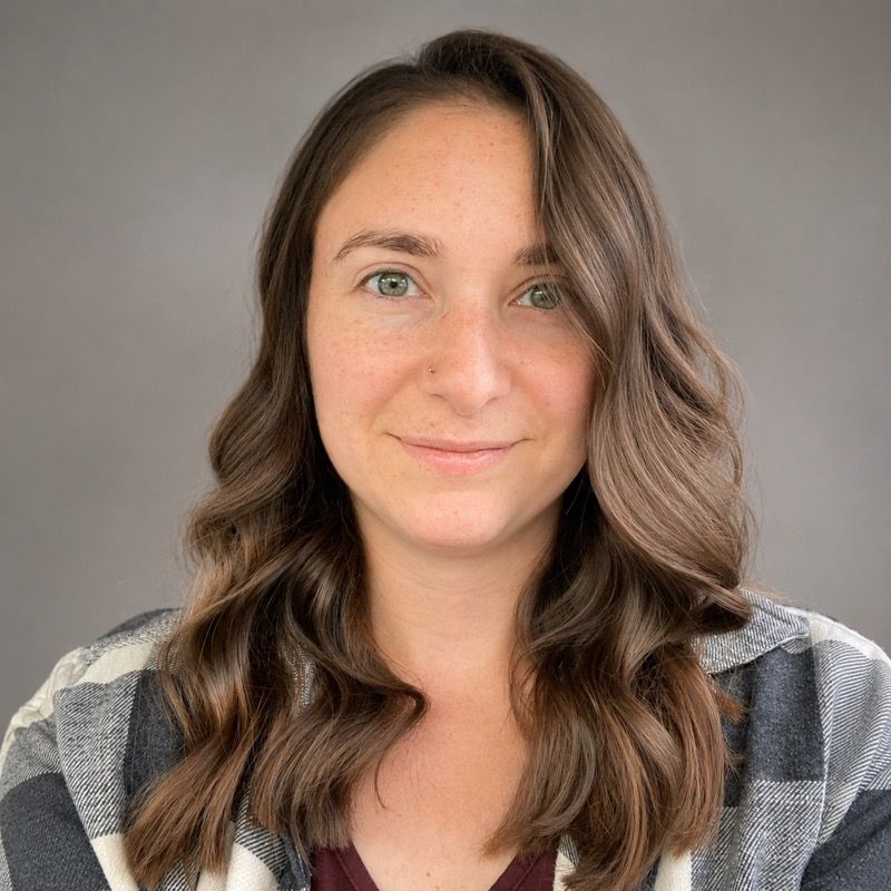 Rachel Bell — Lead Solutions Architect