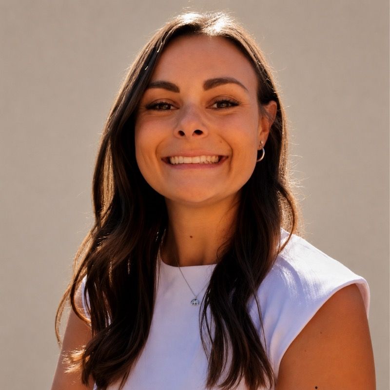 Rebecca Erickson — National Partnerships Director
