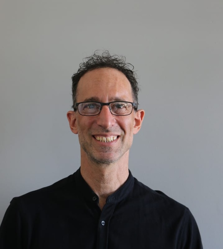 Steve Fram, co-founder of Mon Ami