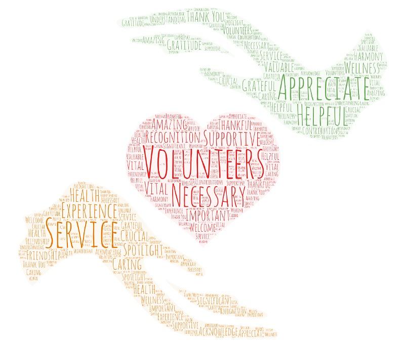 A helpful guide on how to create an effective volunteer appreciation plan for your organization